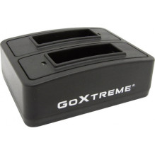 Goxtreme Dual Charger Rally, Endurance, Enduro, Discovery, Pioneer 01491 01491 Goxtreme Dual Charger Rally, Endurance, Enduro, Discovery, Pioneer 01491 01491