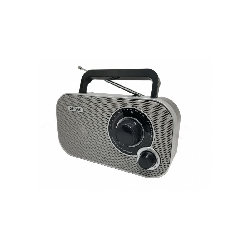 Denver TR-51 Grey
