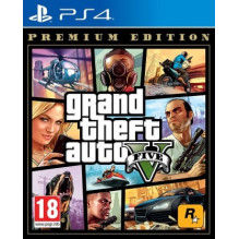 „Rockstar Games Grand Theft...