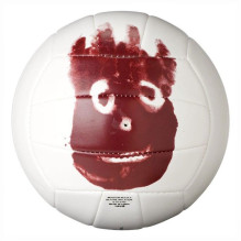 Tinklinio kamuolys Castaway...