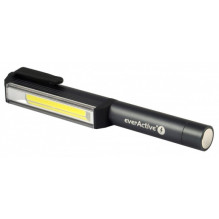 Everactive WL-200 3W juodas