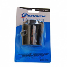 „Electraline 70014“ universalus adapteris „Electraline 70014“ universalus adapteris