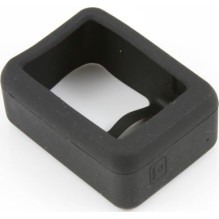 Xrec Silicone Case for Gopro Hero 7 6 5 Black