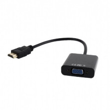 AmberIn Adapter HDMI (M) /...