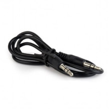 „AmberIn“ adapteris HDMI (M) / VGA (F) + 3,5 mm garso jungtis „AmberIn“ adapteris HDMI (M) / VGA (F) + 3,5 mm garso jungtis