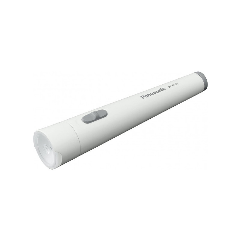 Panasonic BF-BG01 Angry Birds White