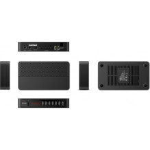 eSTAR T2 618 HD Black