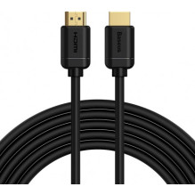 Baseus HDMI 2.0 cable 4K 30...