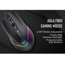 Salė F805