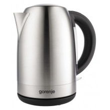 Gorenje K17FEII nerūdijantis plienas Gorenje K17FEII nerūdijantis plienas