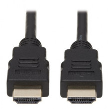 „Fusion Accessories“ HDMI į HDMI kabelis, 19 kontaktų, 2160p Ultra HD, 3 m, juodas „Fusion Accessories“ HDMI į HDMI kabelis, 19 kontaktų, 2160p Ultra HD, 3 m, juodas