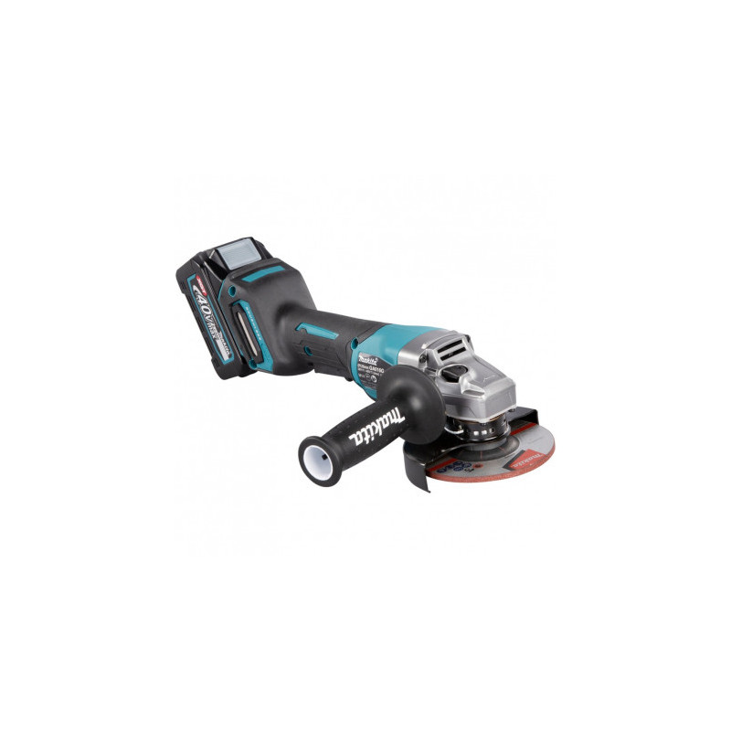 Makita GA016GM201 XGT, 40V