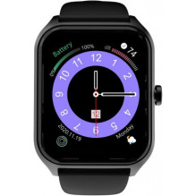 Hifuture Ultra2 Pro Black