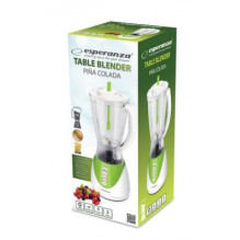 Esperanza EKM023G Pina Colada Green