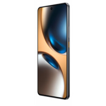 „Realme GT 7T“ 12 / 256 GB lenktyninis geltonas