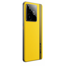 Realme GT 7T 12 / 256GB Racing Yellow