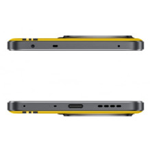 „Realme GT 7T“ 12 / 256 GB lenktyninis geltonas
