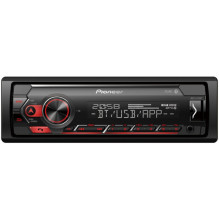 Pioneer MVH-S420BT