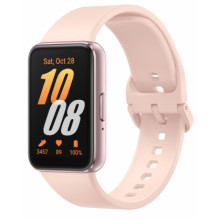 Samsung Galaxy Fit3 R390 Pink Gold Samsung Galaxy Fit3 R390 Pink Gold