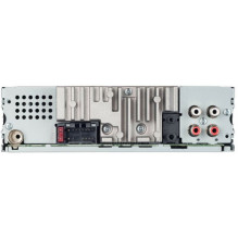 Pioneer MVH-S420BT