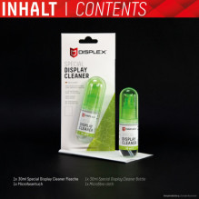DISPLEX "Special Display Clean 30mlr"