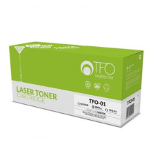 Brother TN-2420 Black Toner Cartridge