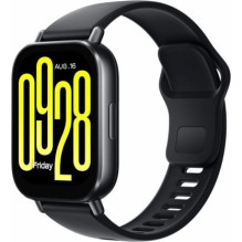 „Xiaomi Redmi Watch 5 Active“ vidurnakčio juodos spalvos „Xiaomi Redmi Watch 5 Active“ vidurnakčio juodos spalvos