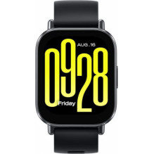 „Xiaomi Redmi Watch 5 Active“ vidurnakčio juodos spalvos „Xiaomi Redmi Watch 5 Active“ vidurnakčio juodos spalvos