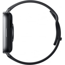 „Xiaomi Redmi Watch 5 Active“ vidurnakčio juodos spalvos „Xiaomi Redmi Watch 5 Active“ vidurnakčio juodos spalvos