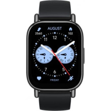 „Xiaomi Redmi Watch 5 Lite“ – juodas