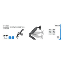 Deltaco ARM-1300 Deltaco ARM-1300
