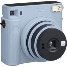 „Fujifilm Instax Square SQ1“ ledyninė mėlyna