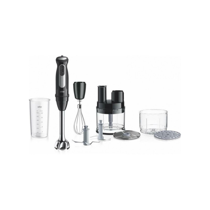 Braun MQ55755M