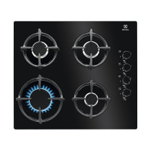 „Electrolux KGG6407K“ „Electrolux KGG6407K“