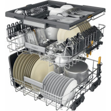 Whirlpool W7F HS51 X