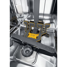 Whirlpool W7F HS51 X