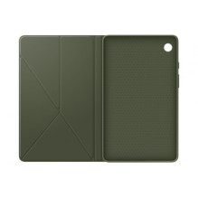 „Samsung“ „Galaxy Tab A9“ dėklas, juodas“ EF-BX110TBEGWW „Samsung“ „Galaxy Tab A9“ dėklas, juodas“ EF-BX110TBEGWW