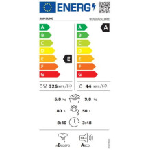 Samsung WD90DG5G34BELE Samsung WD90DG5G34BELE