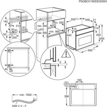 „Electrolux EVL6E49X“