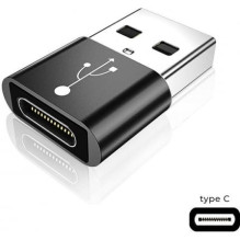 Fusion Accessories OTG...