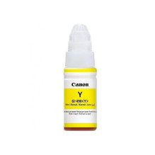 Canon GI-490 Yellow