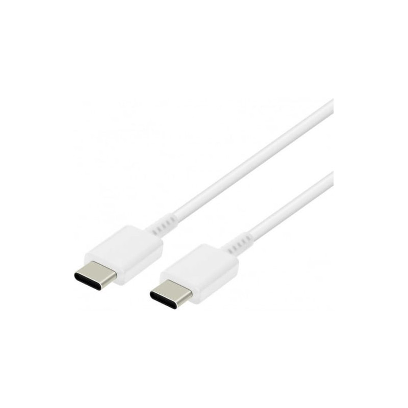 Samsung EP-DA705BWEGWW USB-C to USB-C 1m White