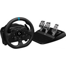 Logitech G923 TrueForce...