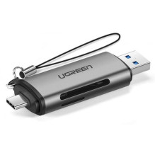 Ugreen 50706 Micro SD Card...