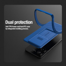 Nillkin "CamShield PRO Hard Case Xiaomi Redmi Note 13 Pro" Black Nillkin "CamShield PRO Hard Case Xiaomi Redmi Note 13 Pro" Black
