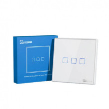 Sonoff T2EU3C-RF