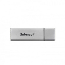 Intenso Alu Line 32GB USB 2.0 Silver Intenso Alu Line 32GB USB 2.0 Silver