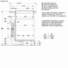 Bosch PVS811B16E