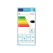 Beko CFB6310W