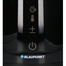 Blaupunkt EKD601 juodas